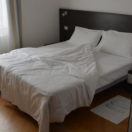 Garni Villa Waiz Roncegno Rom bilde