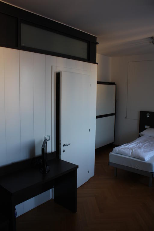 Garni Villa Waiz Roncegno Rom bilde