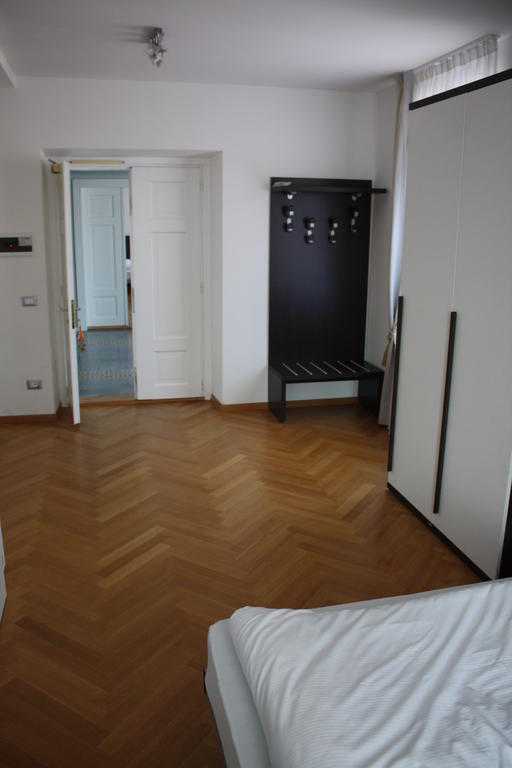 Garni Villa Waiz Roncegno Rom bilde