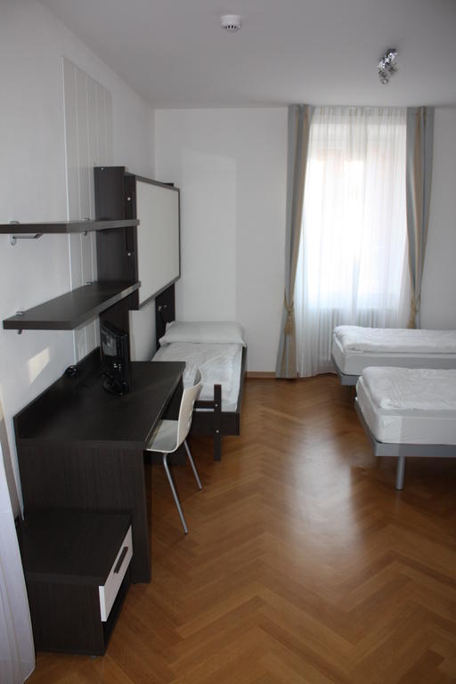 Garni Villa Waiz Roncegno Rom bilde