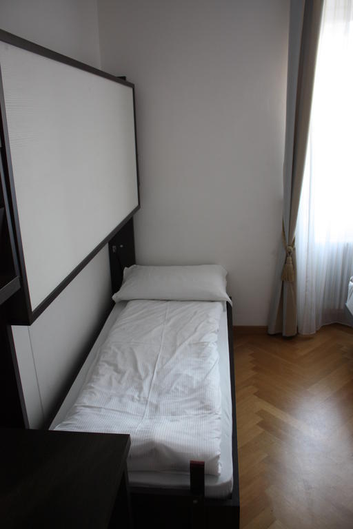 Garni Villa Waiz Roncegno Rom bilde