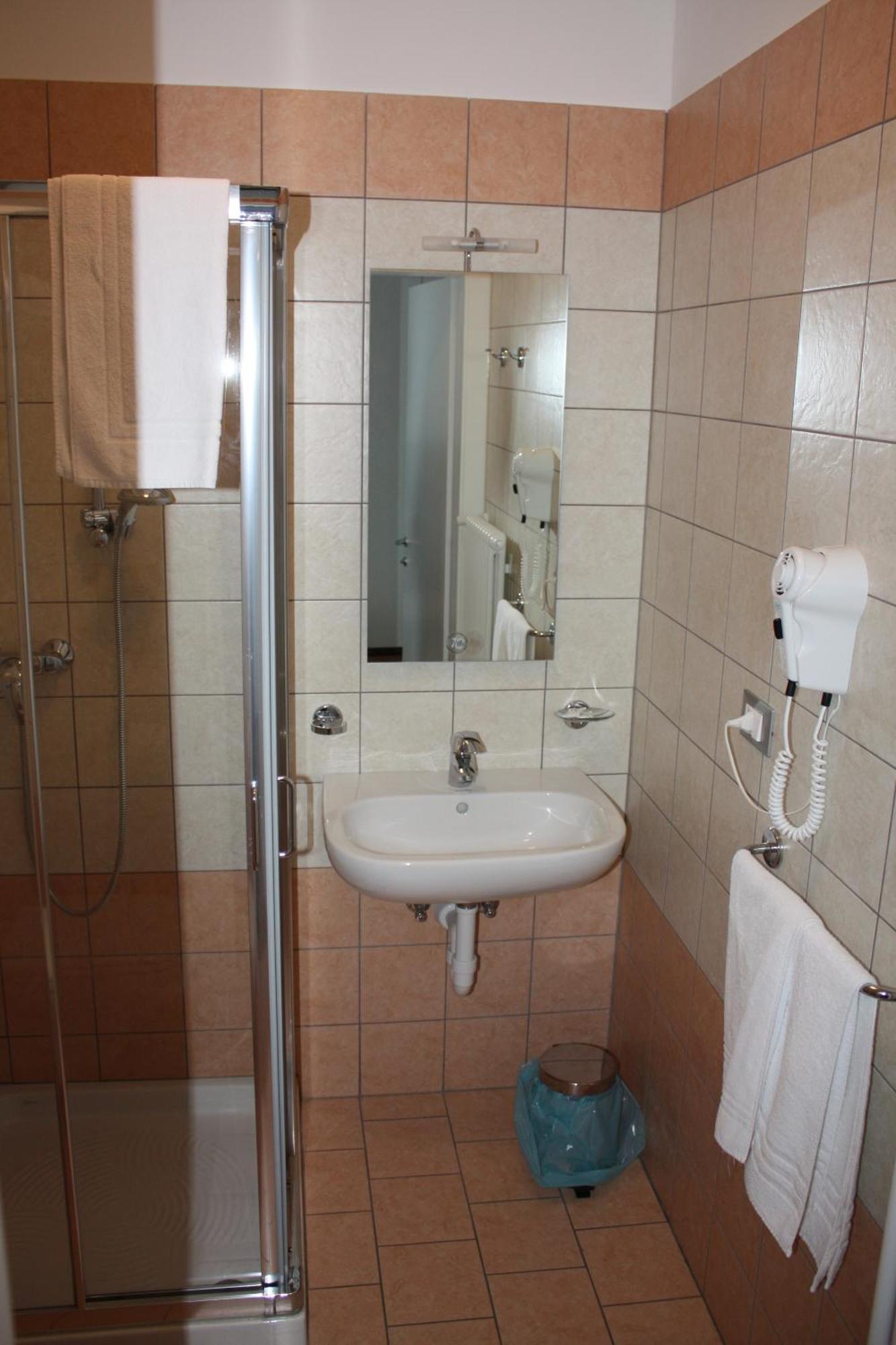 Garni Villa Waiz Roncegno Rom bilde