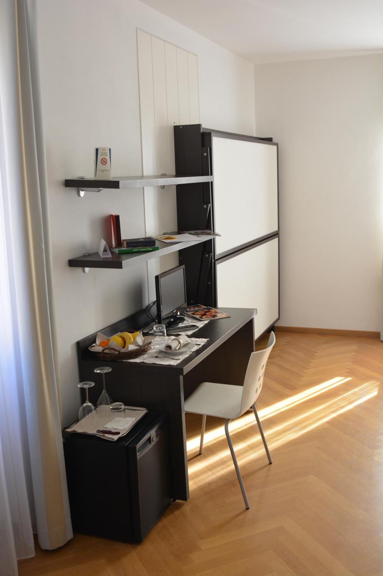 Garni Villa Waiz Roncegno Rom bilde